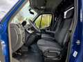 Opel Movano 2.3 CDTI Kasten L2H3, 3 SITZER, KLIMA, HOCHDACH Blau - thumbnail 15