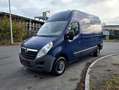 Opel Movano 2.3 CDTI Kasten L2H3, 3 SITZER, KLIMA, HOCHDACH Blau - thumbnail 1