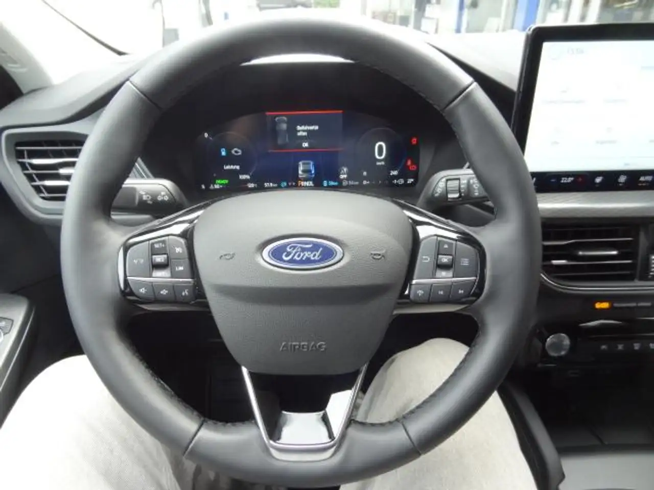 Ford Kuga 2026 — фото 10