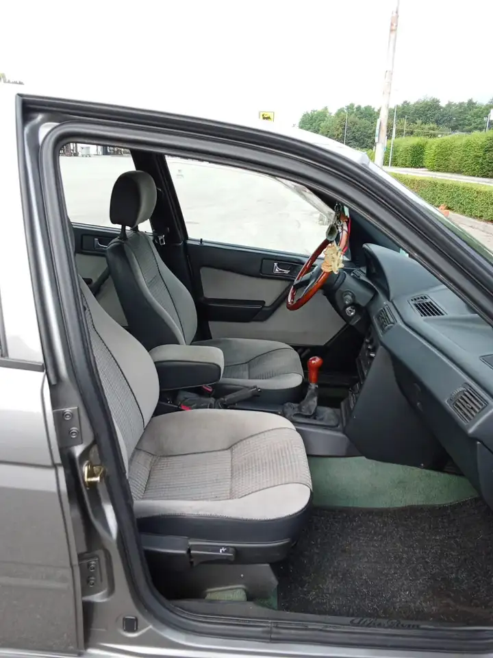 Alfa Romeo 155 1.8 ts cat., foto 6