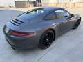 Porsche 991 Carrera Coupé PDK Gris - thumbnail 4