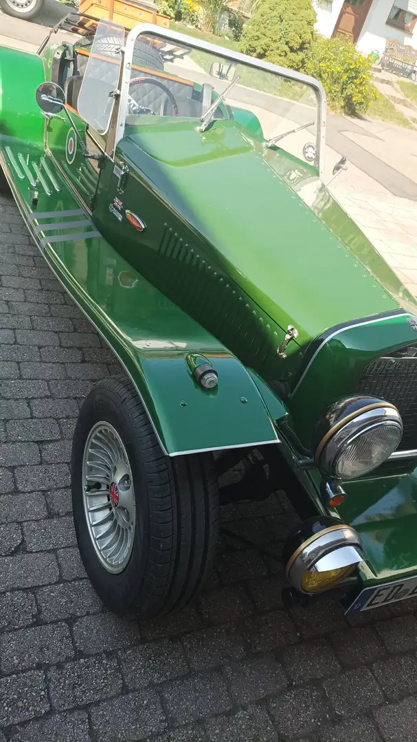 Triumph Sonstige Marlin Roadster Grün - 1