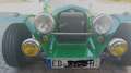 Triumph Sonstige Marlin Roadster Grün - thumbnail 13