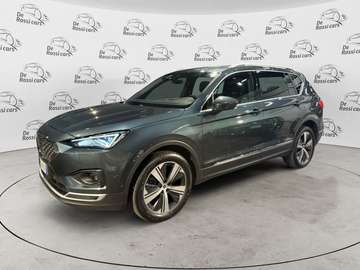 Tarraco 2.0 TDI 200 CV 4Drive DSG XCELLENCE
