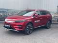 BYD Tang NEW TANG Flagship 4WD Красный - thumbnail 2