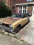 Peugeot 304 OLDTIMER Opknapper!!! - thumbnail 1