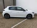 Peugeot 208 Style | Dashboard en deurpanelen in kunststof met Wit - thumbnail 6