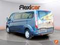 Ford Transit Custom KOMBI FT 320 L2 TREND 2.0 ECOBULE 96KW Gris - thumbnail 4