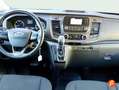 Ford Transit Custom KOMBI FT 320 L2 TREND 2.0 ECOBULE 96KW Gris - thumbnail 10