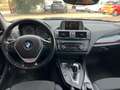 BMW 116 D C.AUTOMATICO Sport 5p eff.dynamics Blu/Azzurro - thumbnail 10