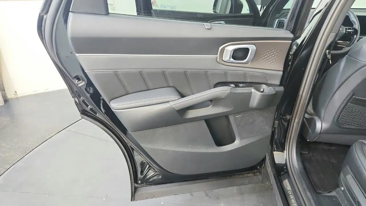 Kia Sorento снимка Kia Sorento