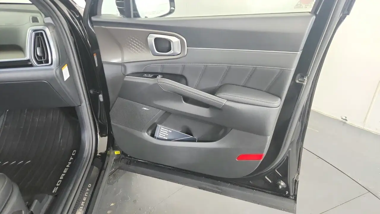 Kia Sorento снимка Kia Sorento