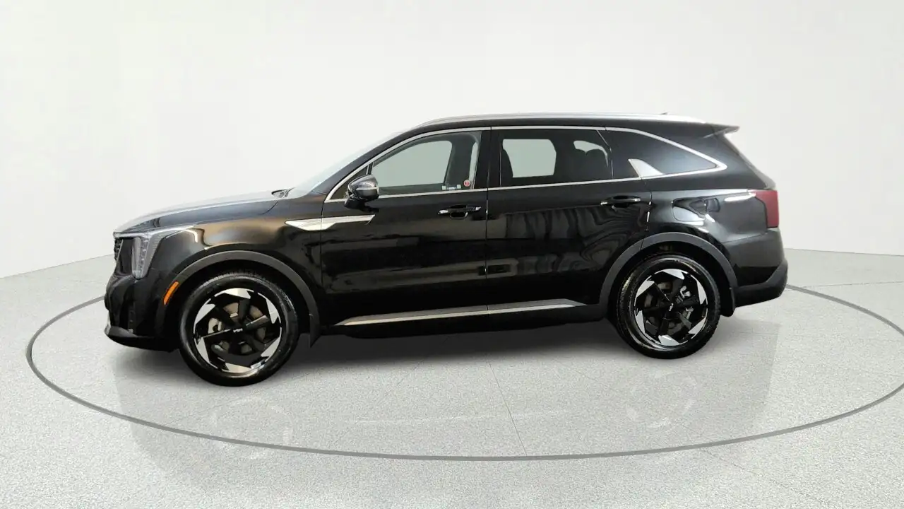 Kia Sorento снимка Kia Sorento