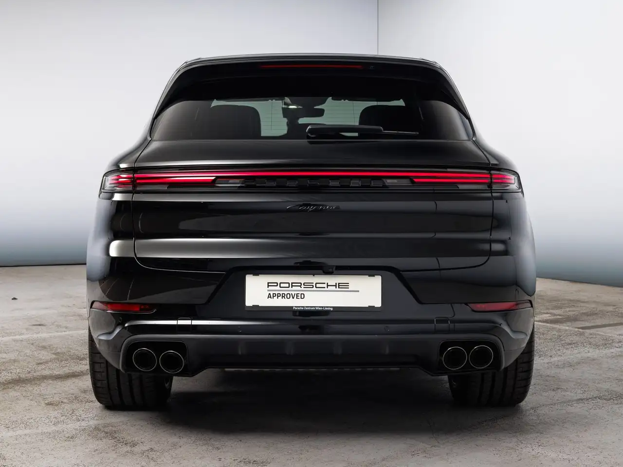 Porsche Cayenne E-Hybrid, миниатюра 14