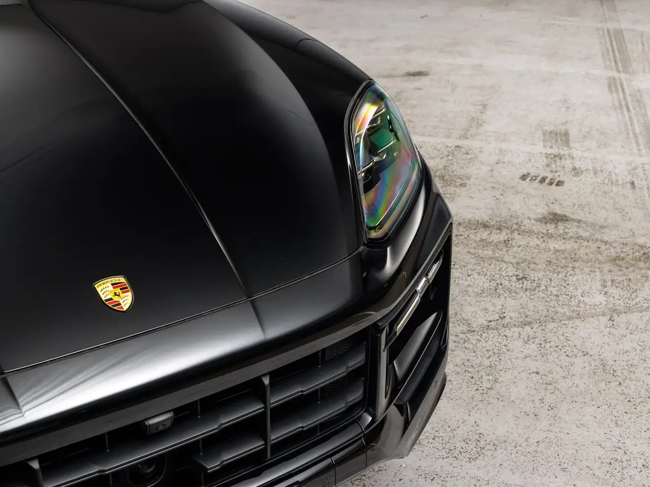 Porsche Cayenne E-Hybrid, миниатюра 5
