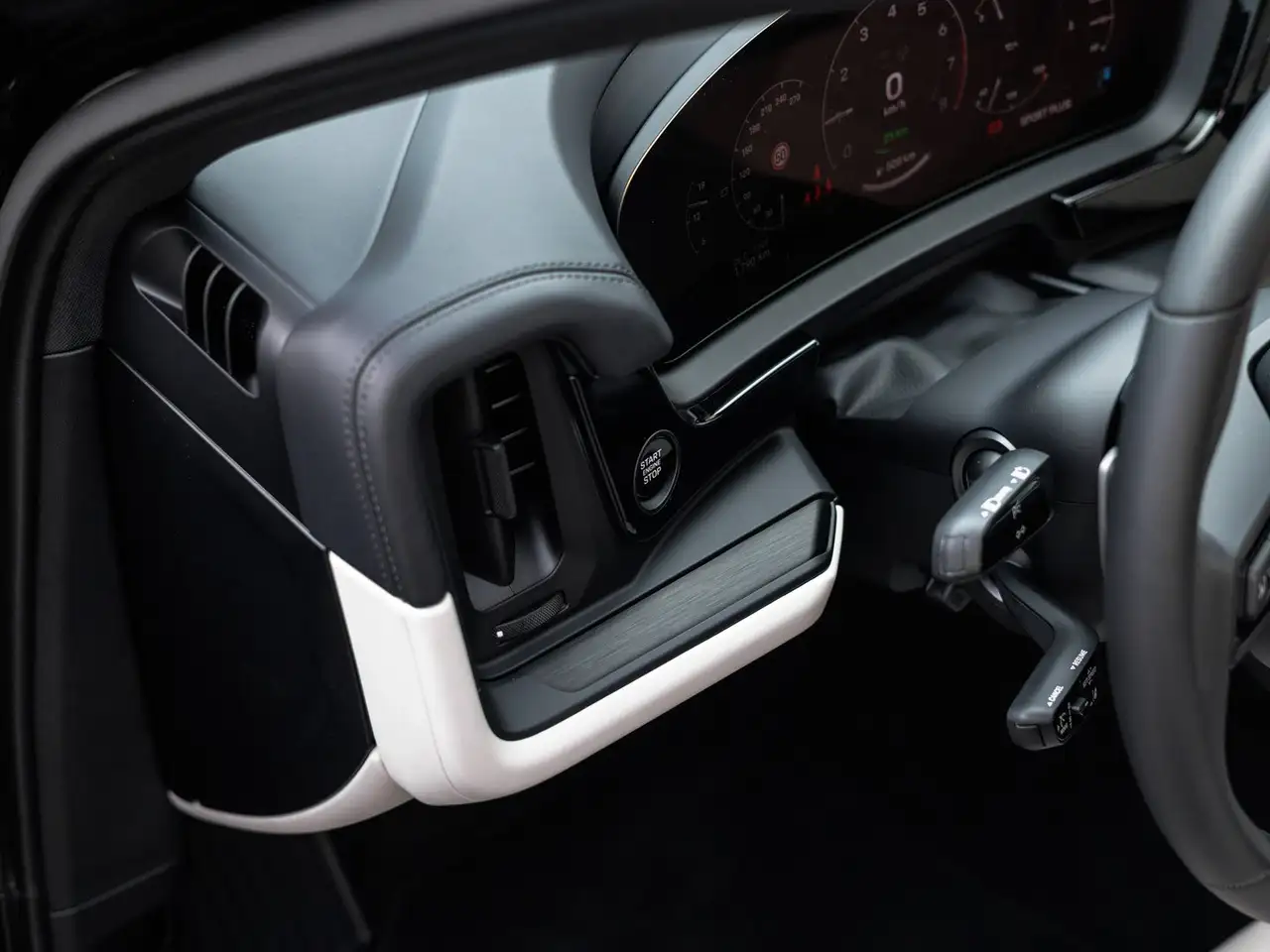 Porsche Cayenne E-Hybrid, миниатюра 18