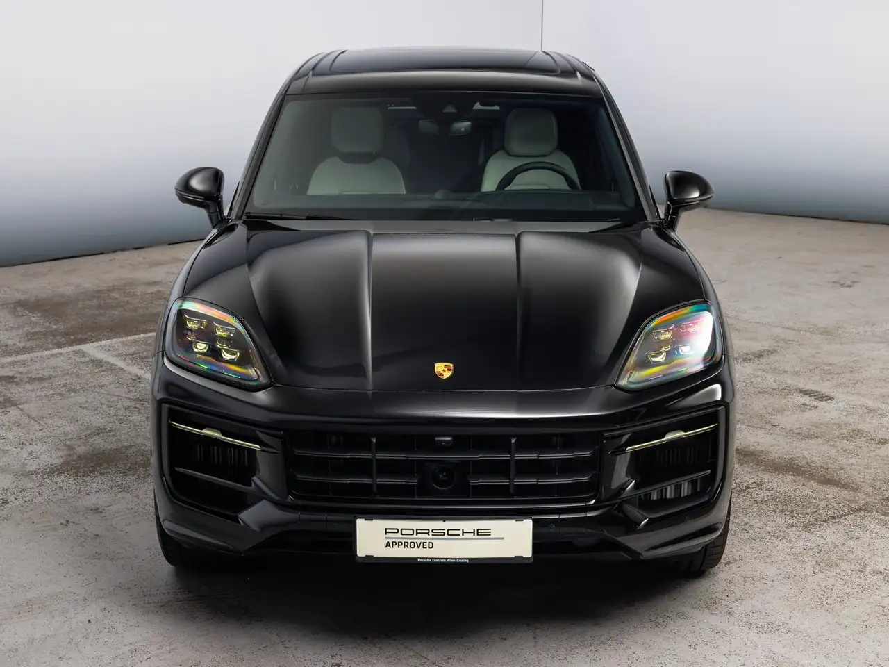 Porsche Cayenne E-Hybrid, миниатюра 12