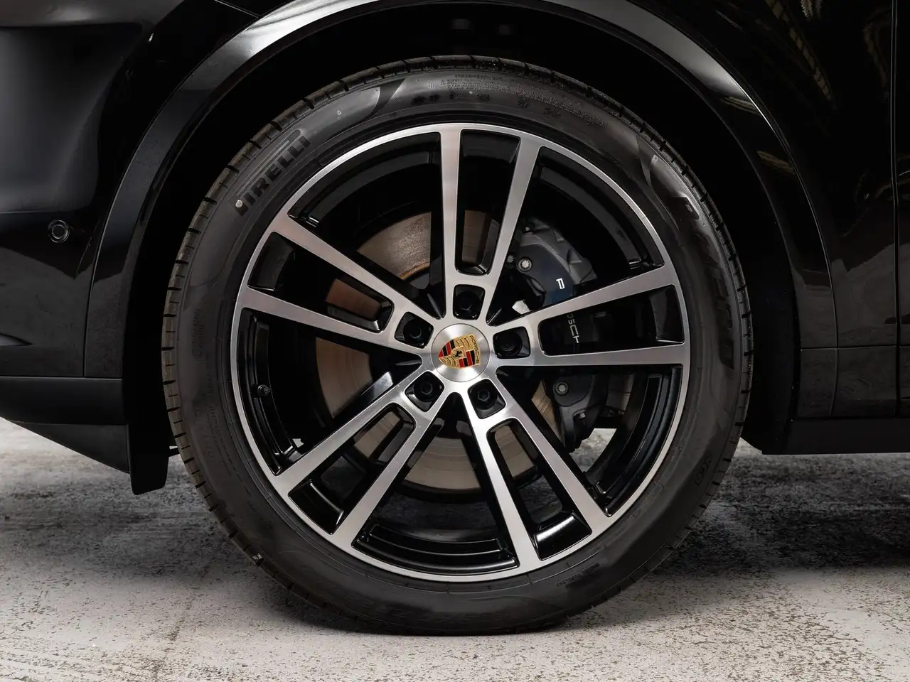 Porsche Cayenne E-Hybrid, миниатюра 13