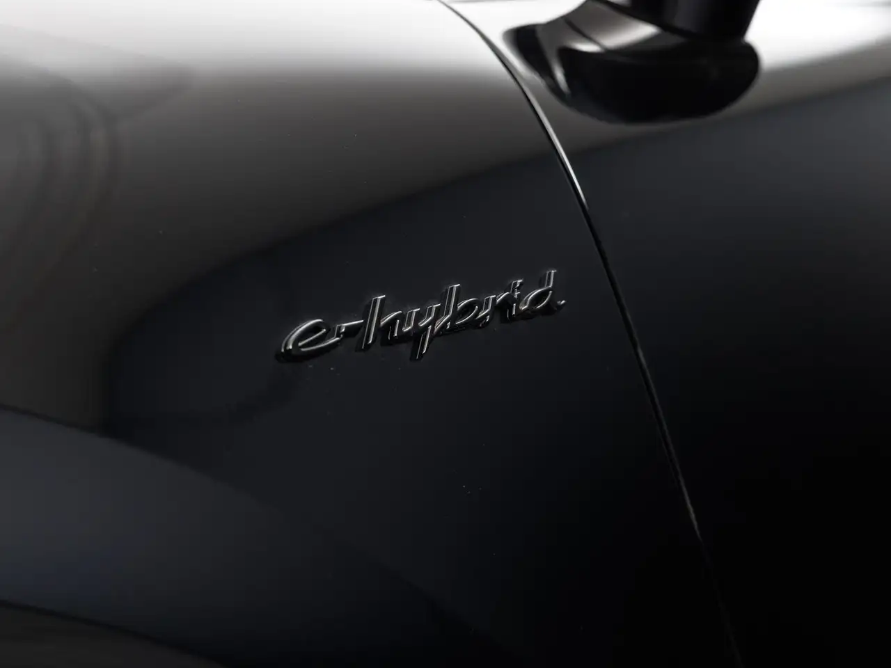 Porsche Cayenne E-Hybrid, миниатюра 7