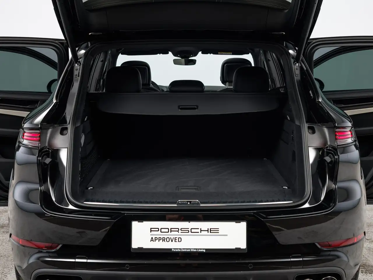 Porsche Cayenne E-Hybrid, миниатюра 16