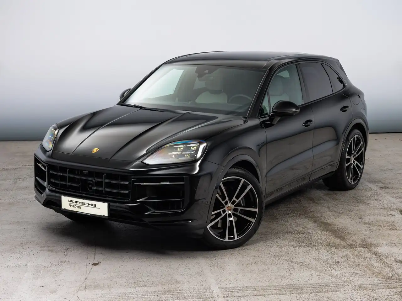 Porsche Cayenne E-Hybrid, миниатюра 4