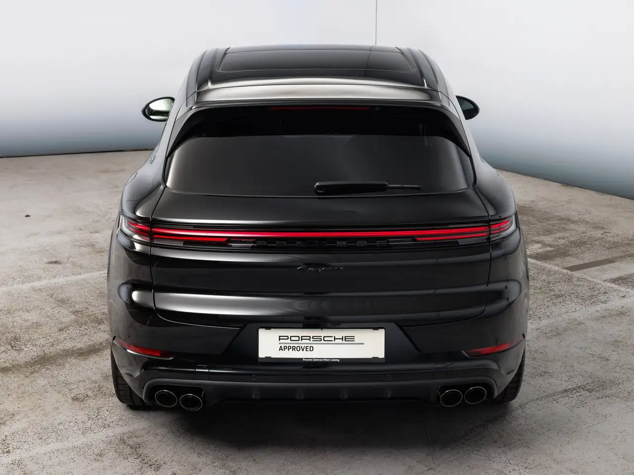 Porsche Cayenne E-Hybrid, миниатюра 15