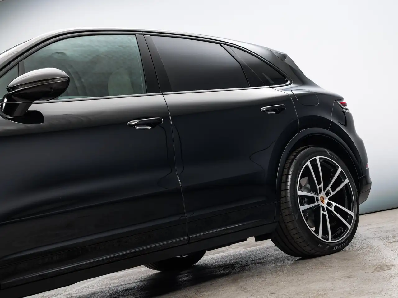 Porsche Cayenne E-Hybrid, миниатюра 8