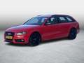 Audi A4 Avant 3.0 TFSI S4 quattro Pro Line Rood - thumbnail 1