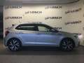 Volkswagen Polo 1.0 TSI R-line 81kW DSG7 Grigio - thumbnail 4