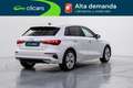 Audi A3 Sportback 30 TFSI Advanced S tronic Blanco - thumbnail 5