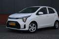 Kia Picanto 1.0 DPI DynamicLine Camera | Cruise Control | Navi Blanc - thumbnail 1