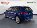 Skoda Kamiq 1.0 TSI Style Blu/Azzurro - thumbnail 4