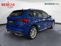 Skoda Kamiq 1.0 TSI Style Blu/Azzurro - thumbnail 5