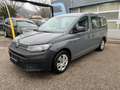 Volkswagen Caddy Kombi Maxi 2,0 TDI 4MOTION PDC-Tempomat Grau - thumbnail 1