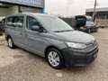 Volkswagen Caddy Kombi Maxi 2,0 TDI 4MOTION PDC-Tempomat Grau - thumbnail 3