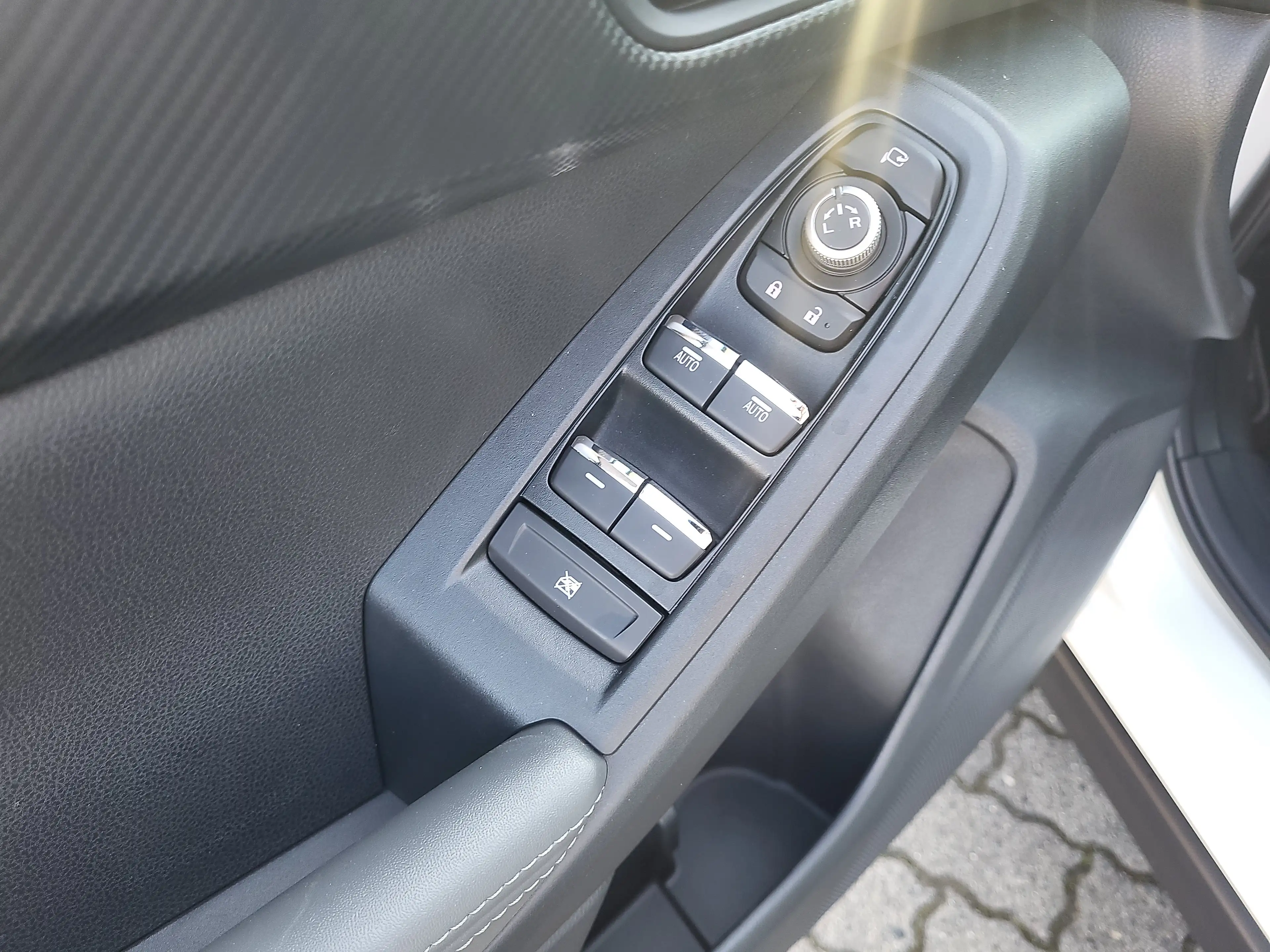 Subaru Crosstrek Active 2.0 e-Boxer AWD AHK — photo 12