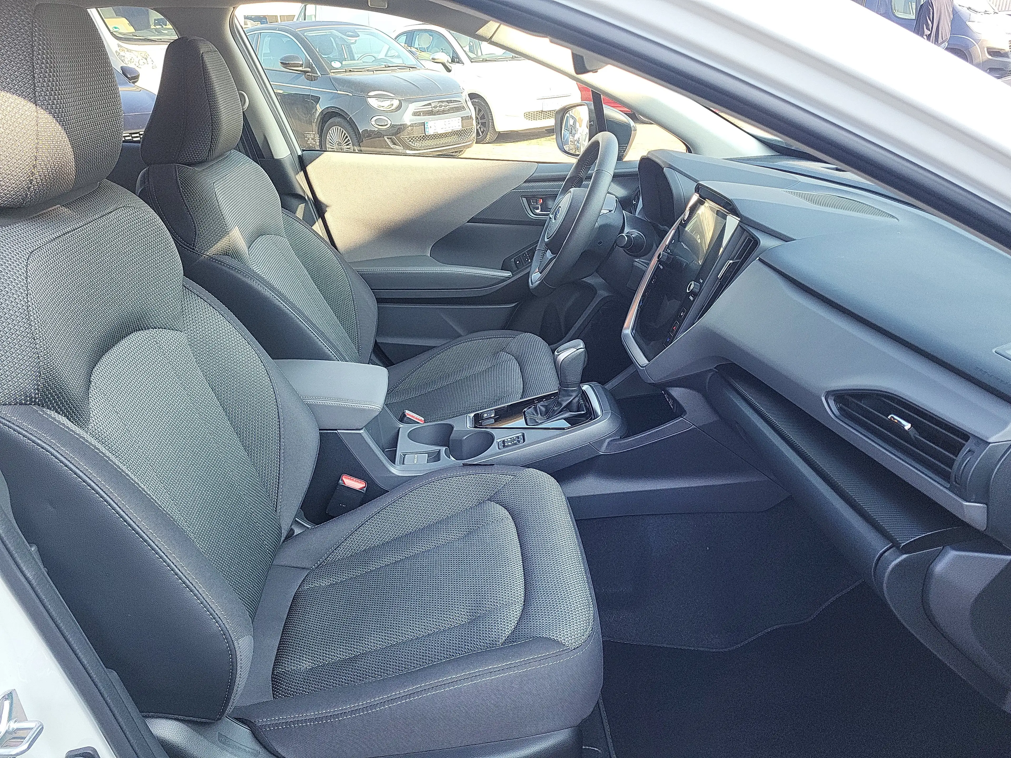 Subaru Crosstrek Active 2.0 e-Boxer AWD AHK — photo 7
