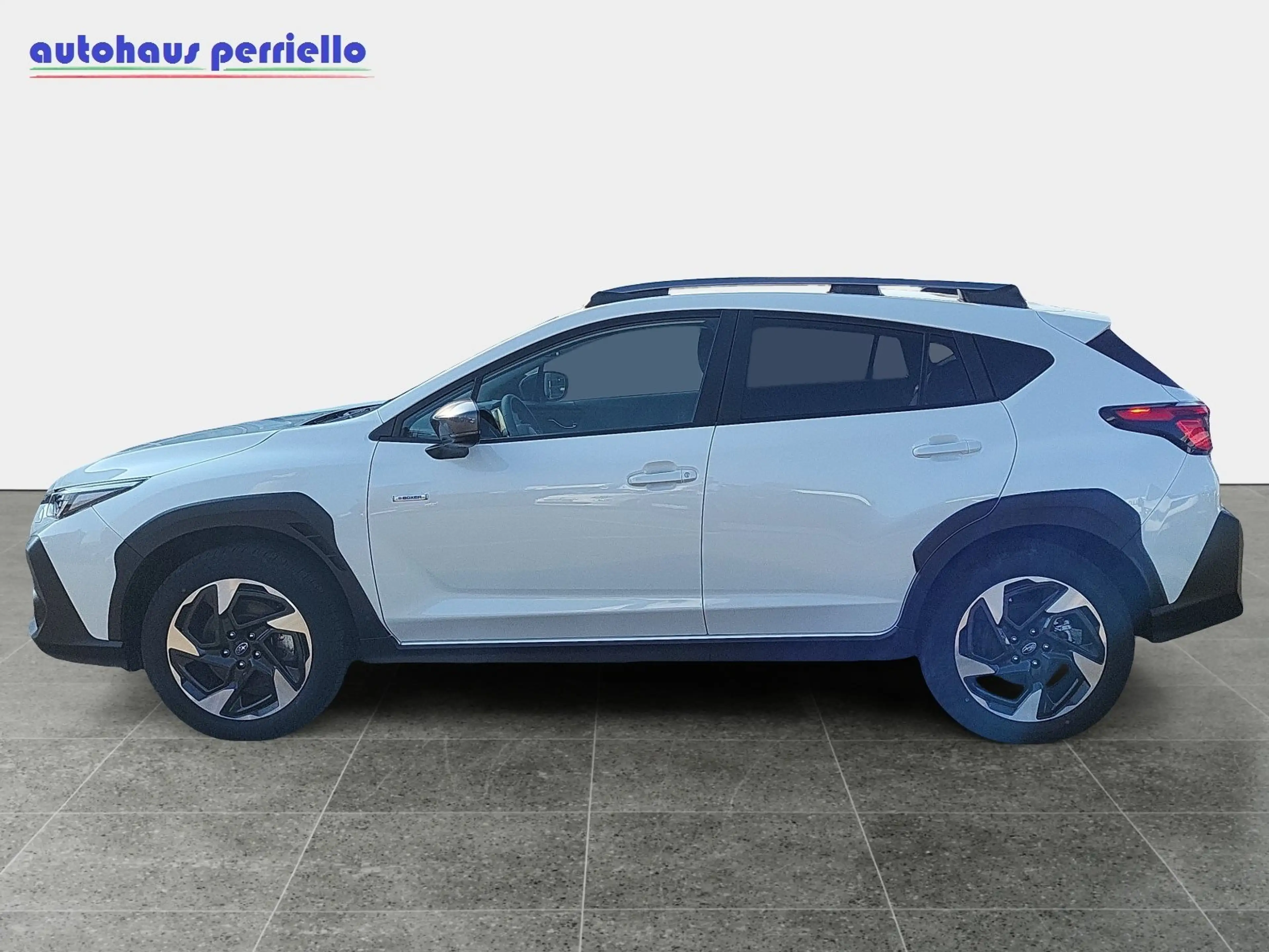 Subaru Crosstrek Active 2.0 e-Boxer AWD AHK — photo 4