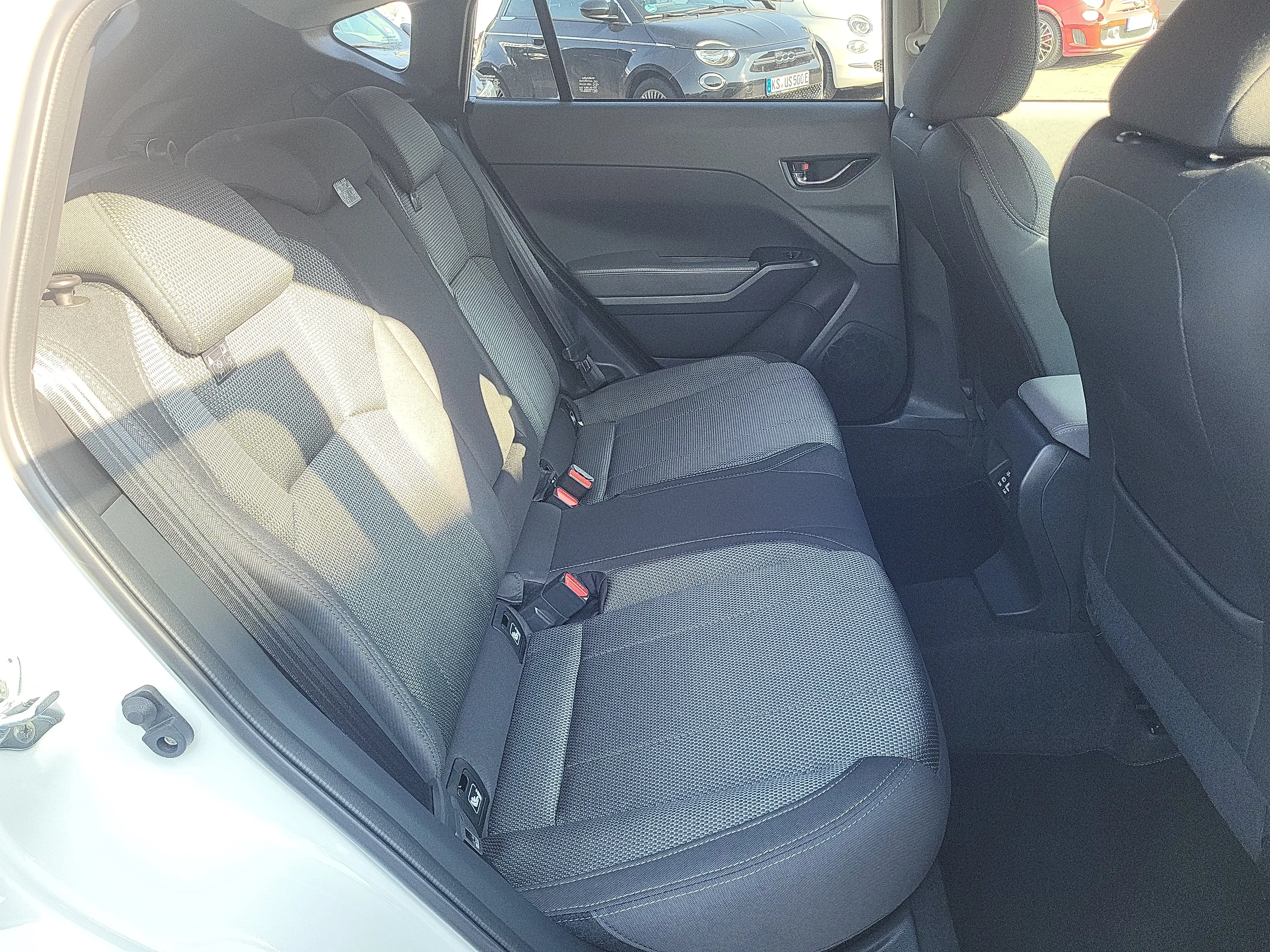 Subaru Crosstrek Active 2.0 e-Boxer AWD AHK — photo 8