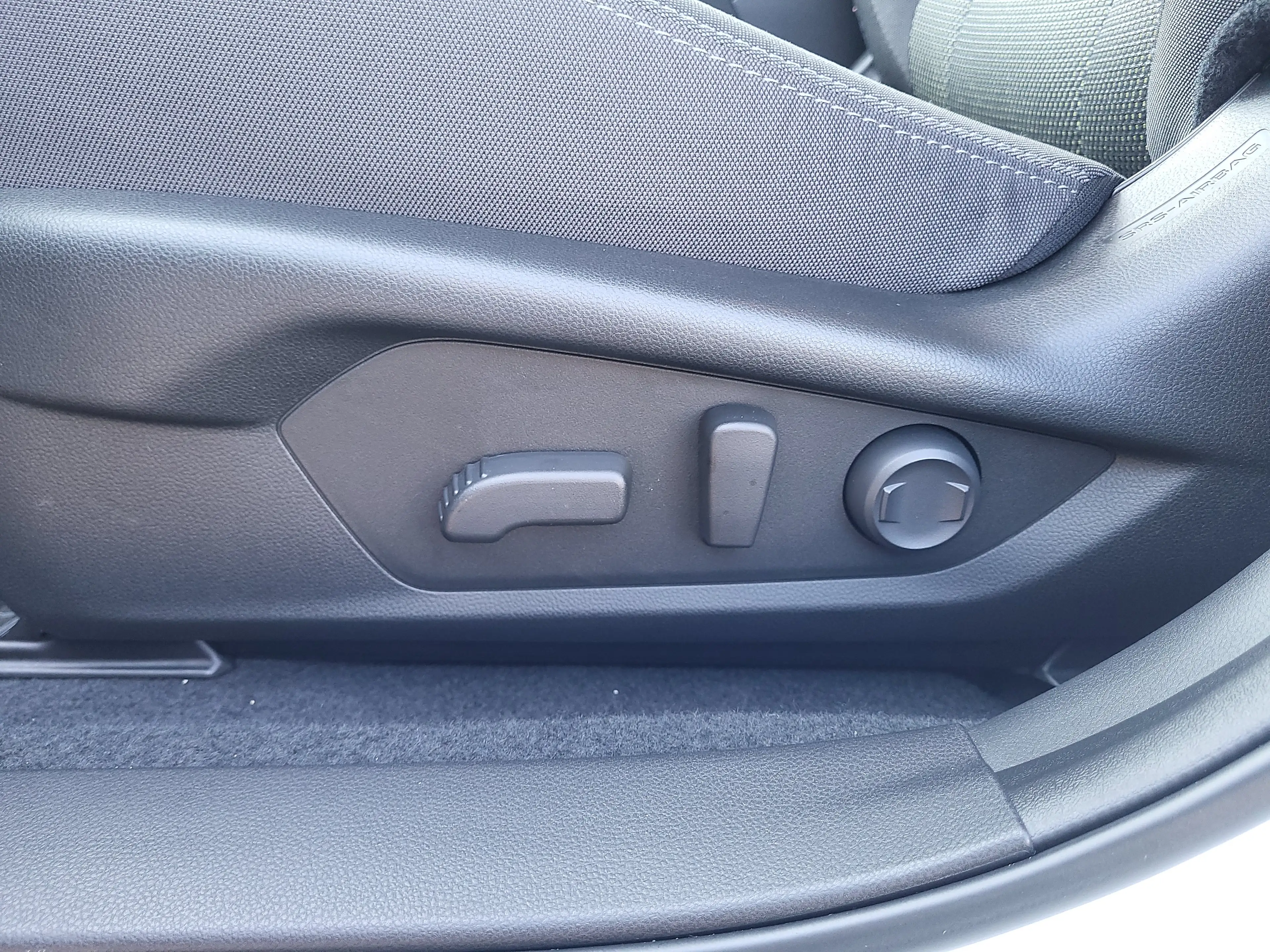 Subaru Crosstrek Active 2.0 e-Boxer AWD AHK — photo 13