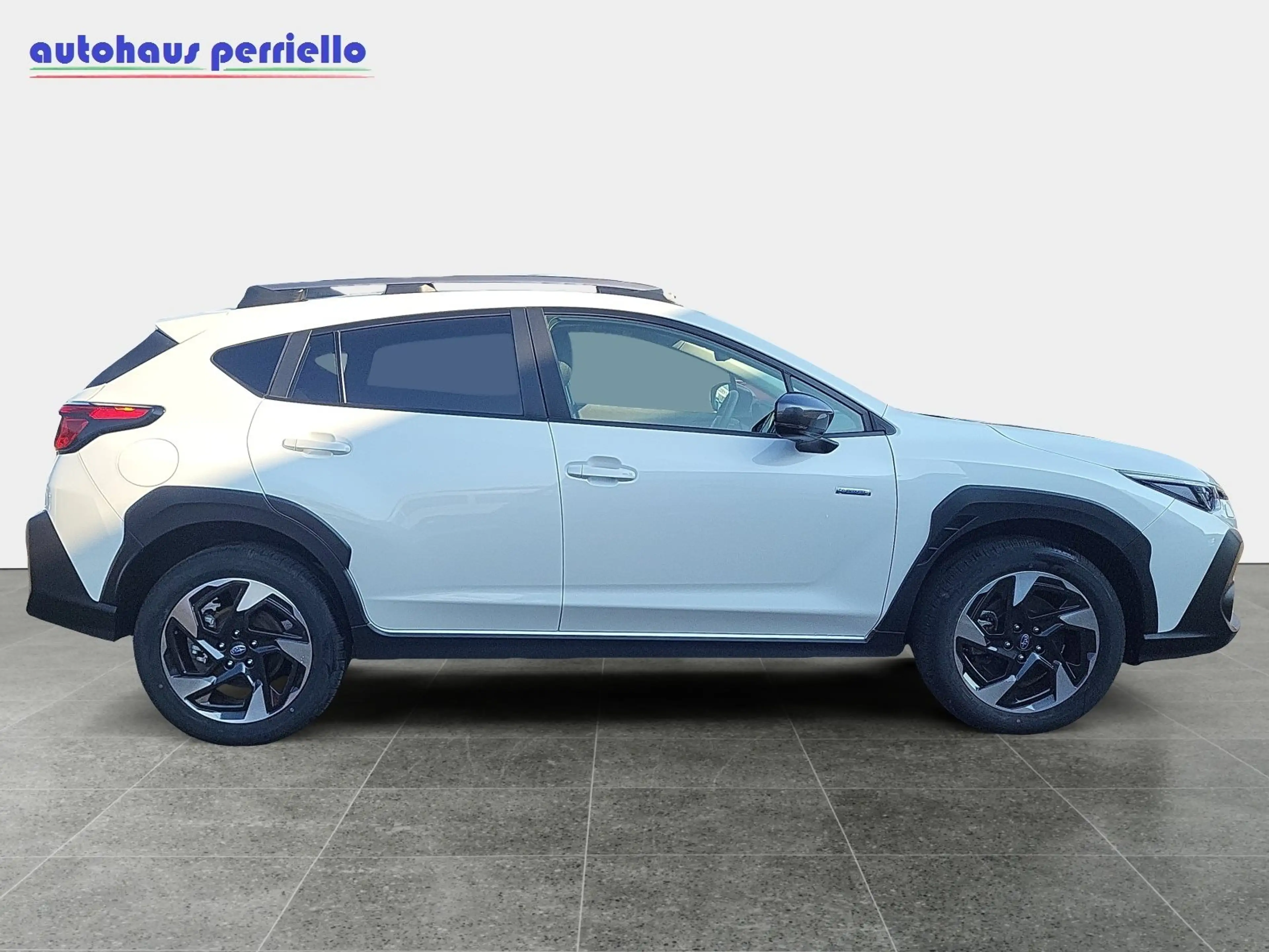Subaru Crosstrek Active 2.0 e-Boxer AWD AHK — photo 5