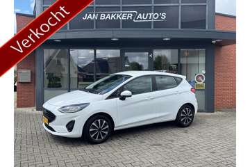 1.0 EcoBoost Titanium ✅ Verkocht ✅