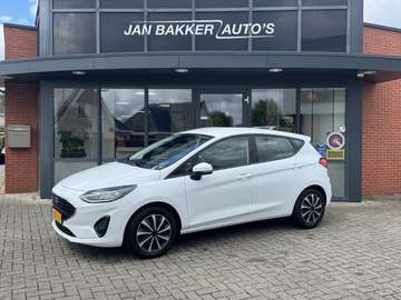 1.0 EcoBoost Titanium ✅ 9 op voorraad ✅ Carplay ✅