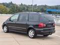 Volkswagen Sharan 1,8 Turbo Lederausstattung 6-Sitzer Autom Schwarz - thumbnail 5