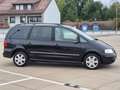 Volkswagen Sharan 1,8 Turbo Lederausstattung 6-Sitzer Autom Schwarz - thumbnail 8