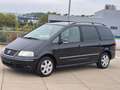 Volkswagen Sharan 1,8 Turbo Lederausstattung 6-Sitzer Autom Schwarz - thumbnail 3