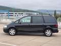 Volkswagen Sharan 1,8 Turbo Lederausstattung 6-Sitzer Autom Schwarz - thumbnail 4