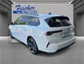 Opel Astra LED   Sitz.u.Lenk.Hz   Ergositze Blanc - thumbnail 3