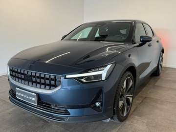 Polestar 2 Long Range dm 82kw Performance Plus awd