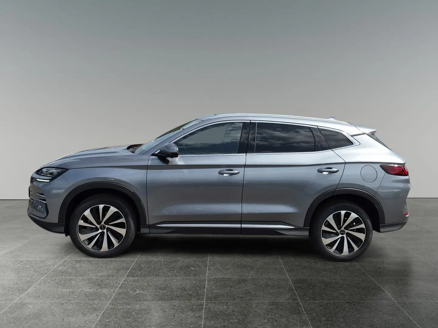 BYD Seal U DM-i Design AWD Grau - 2